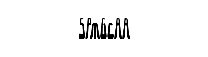 10.15 Saturday Night R BRK  Free Fonts Download