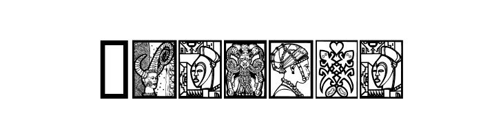 AfricanDesign  Free Fonts Download