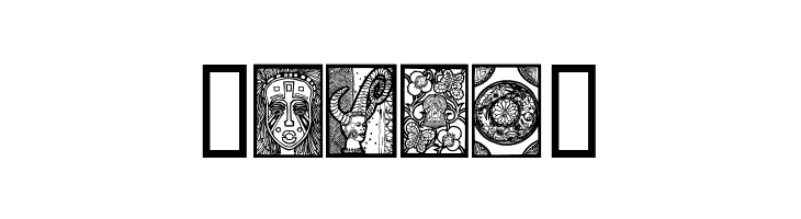 AfricanDesign  Free Fonts Download