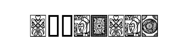 AfricanDesign  Free Fonts Download