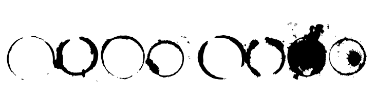 Cafeina Dig_v2  Normal  Free Fonts Download