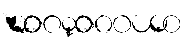 Cafeina Dig_v2  Normal  Free Fonts Download