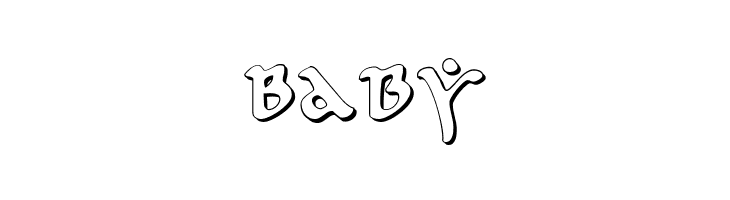 First Order Shadow  Free Fonts Download