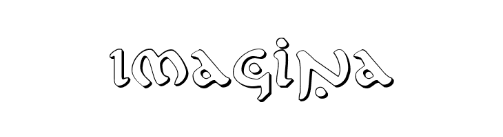 First Order Shadow  Free Fonts Download