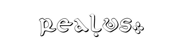 First Order Shadow  Free Fonts Download