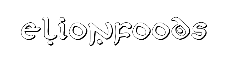 First Order Shadow  Free Fonts Download