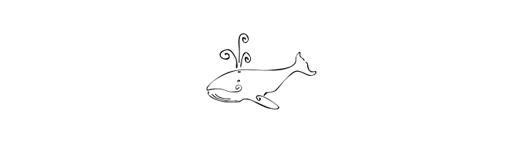 Orcas  Free Fonts Download