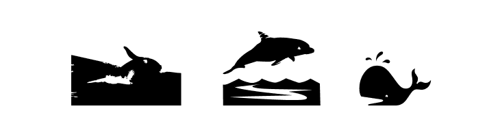 Orcas  Free Fonts Download