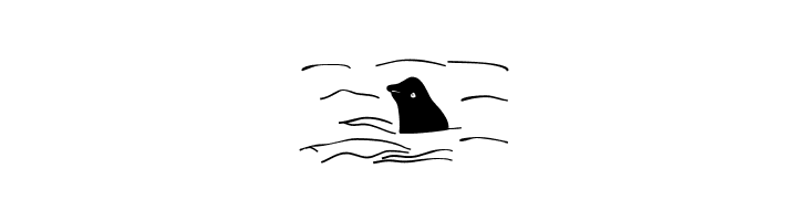 Orcas  Free Fonts Download
