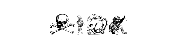 Fantasy Clipart  Free Fonts Download