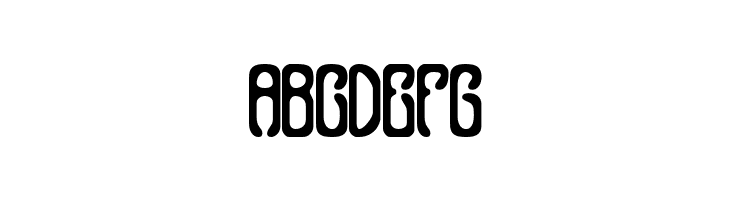 Queasy BRK  Free Fonts Download