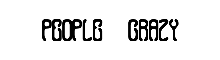 Queasy BRK  Free Fonts Download