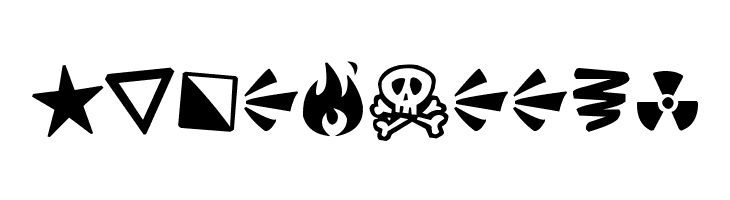 Curses  Free Fonts Download
