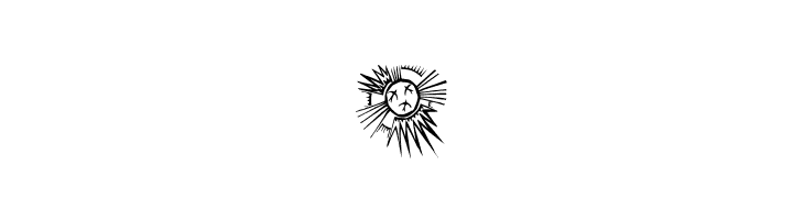 SunandMoon  Free Fonts Download