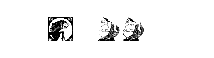 IndonesianArtsCulture  Free Fonts Download