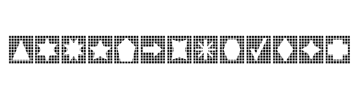 Grids n Things  Free Fonts Download