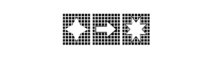 Grids n Things  Free Fonts Download