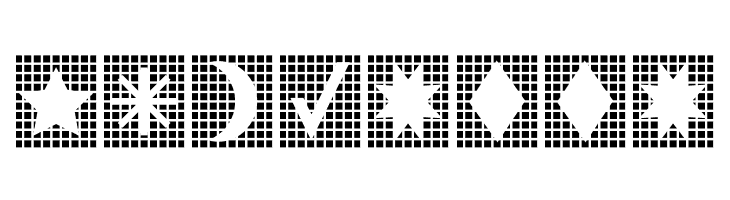 Grids n Things  Free Fonts Download