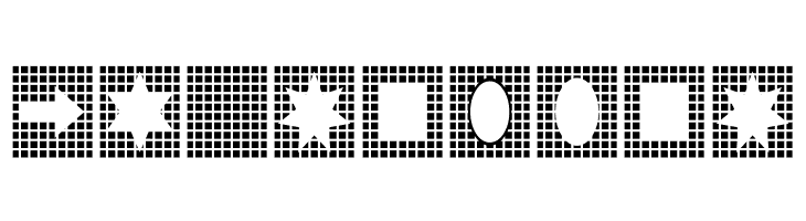 Grids n Things  Free Fonts Download