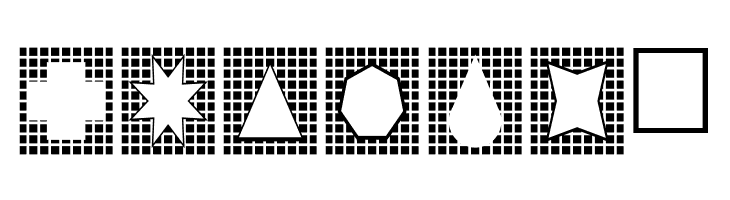 Grids n Things  Free Fonts Download