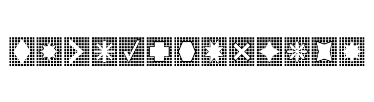 Grids n Things  Free Fonts Download