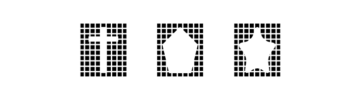 Grids n Things  Free Fonts Download