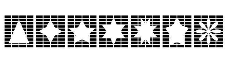 Grids n Things 2  Free Fonts Download