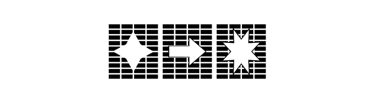 Grids n Things 2  Free Fonts Download