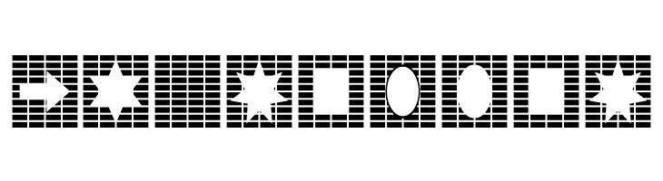 Grids n Things 2  Free Fonts Download