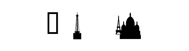 wmarchitect1  Free Fonts Download