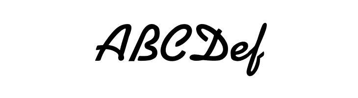 Alako-Bold  Free Fonts Download