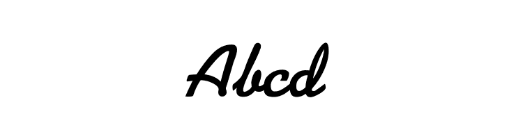 Alako-Bold  Free Fonts Download