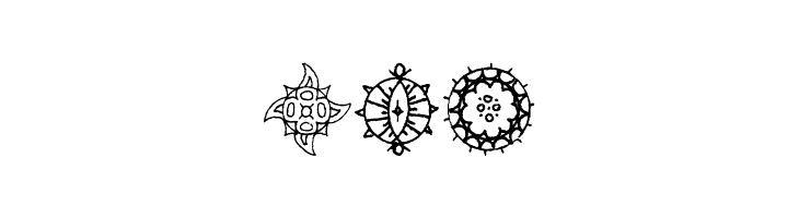 Treasury of Design  Free Fonts Download