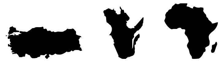 GeoBats  Free Fonts Download