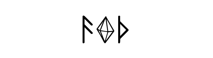 Zillaroonies  Free Fonts Download