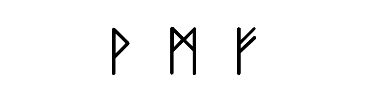 Zillaroonies  Free Fonts Download