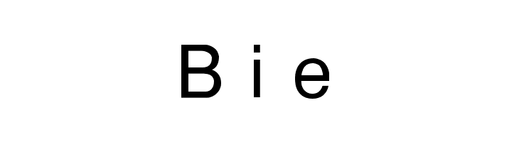 PWThaiMonospacedEG  Free Fonts Download