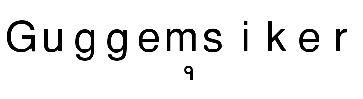 PWThaiMonospacedEG  Free Fonts Download