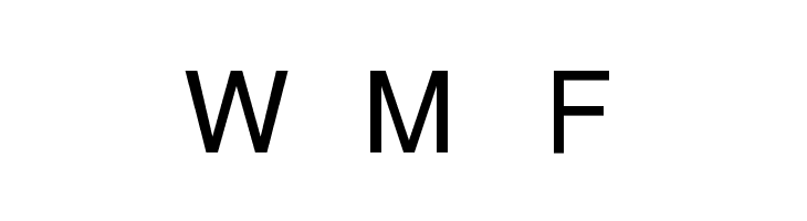 PWThaiMonospacedEG  Free Fonts Download