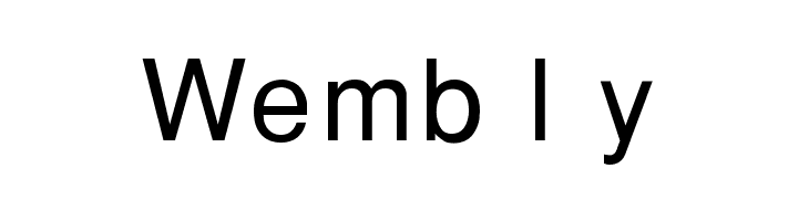 PWThaiMonospacedEG  Free Fonts Download