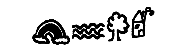 Dingies  Free Fonts Download