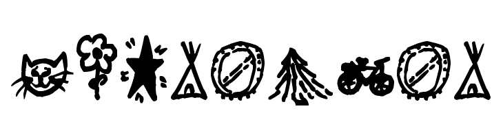 Dingies  Free Fonts Download