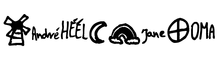 Dingies  Free Fonts Download