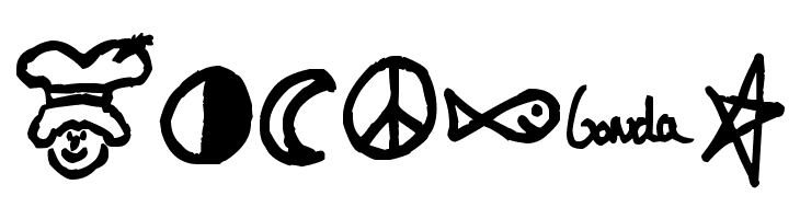 Dingies  Free Fonts Download