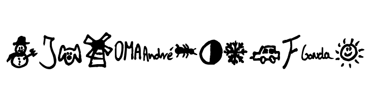 Dingies  Free Fonts Download