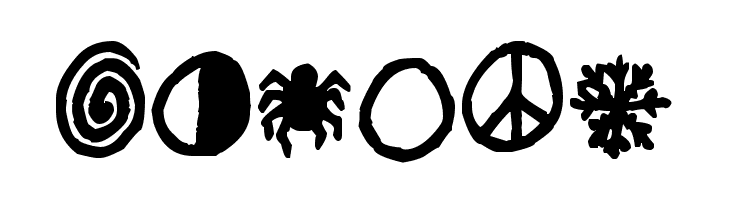 Dingies  Free Fonts Download