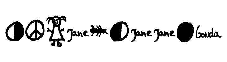 Dingies  Free Fonts Download