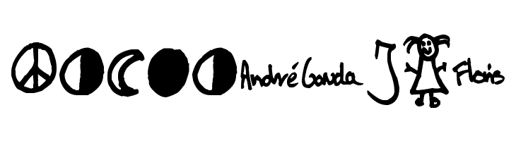 Dingies  Free Fonts Download