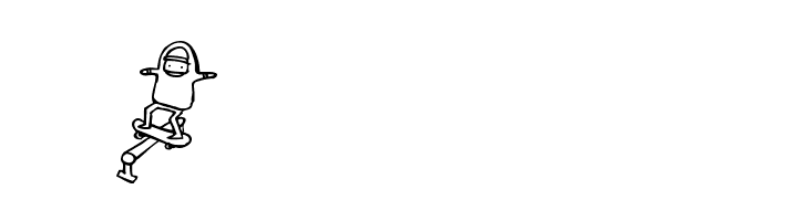 skatelove  Free Fonts Download