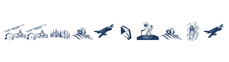 Ochent Silibrina 3 font — Lorem ipsum body text preview